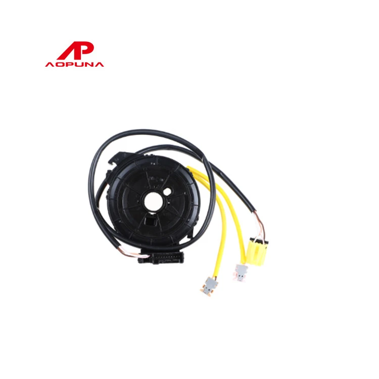 25966963 525-032 Car SRS Airbags Sensors Clock Spring Spria cable 25966963 for GM Chevrolet Suburban