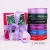 Import 2.5cm width gift packing ribbon cake decorated ribbon &quot;just for you&quot; satin ribbon from China