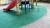 Import 25mm Playground or kindergarten  rubber flooring mats tiles from China