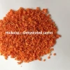 2.5MM*2.5MM Dehydrated vegetable AD DRIED CARROT
