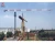 Import 25t Topless XGT8039-25 Inner Climbing Tower Crane Small Tower mini Crane mounted crane price from China