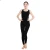 Import 26 colors Womens Sleeveless Bodysuits Backless Tank Tops Unitard from China