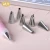 Import 27 PCS Stainless Steel Icing Piping Nozzles Decorating Cakes Pastry Tips Piping Tips Nozzles Set from China