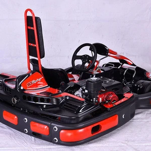 270cc 4 Stroke High Speed Adult Racing Go Kart/Karting for Sale With Honda Engine
