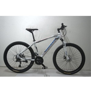 27.5 inch Alloy MTB bicycle 2019 new style