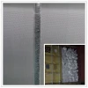 280g C-glass plain Fiberglass Cloth/Fiberglass Fabric(16*11)