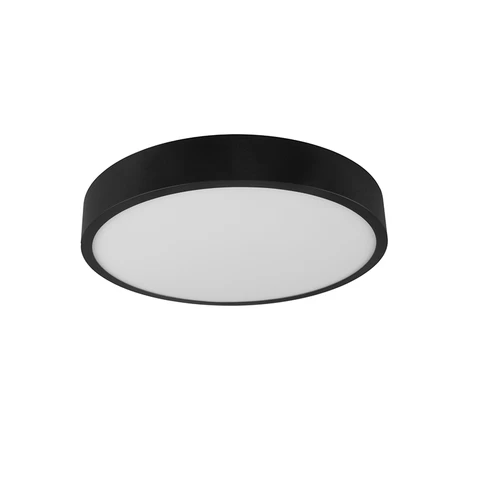 2835 SMD Acrylic Aluminium AC85-265V  Dimmable RGB cct Surface Mounted Recessed LED Ceiling flat Panel Light With High Quality