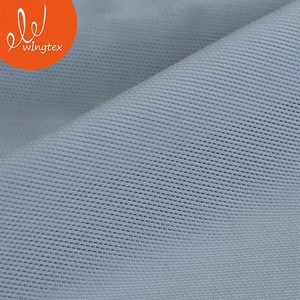 285g 86% Nylon 14% Spandex Filament Yarn Apparel Fabric