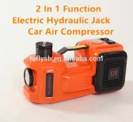 2885  Car Electric jack Electric Bottle jack Floor jack Repair maintenance tools