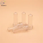 28mm 30mm 38mm PCO neck PET preform for plastic bottle
