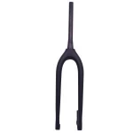 29ER BOOST MTB full carbon bicycle fork mountain bike 110*15mm fork 29er UD glossy/matte cycling bike fork 1-1/8 to 1-1/2