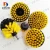 Import 2inch 4inch 5inch Electric Drill Cleaning Brushes To Clean Tubs, Sinks ,Showers, Bathrooms, Tile, Grout, Carpet, Tires from China