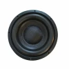 2inch Voice Coil Foam Edge Woofer Speaker Car Audio 12inch Subwoofer Speaker