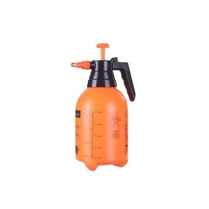 2L/3L Hand Pressure Trigger Sprayer Bottle Garden Spray Bottle Plant Irrigation Watering Can Sprayer