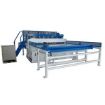 3-6mm cnc wire mesh fence welding machine / building welding machine