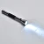 Import 3 AA Battery Powered Aluminum Torch Light 4 LED Flashlight with Rubber Grip from China