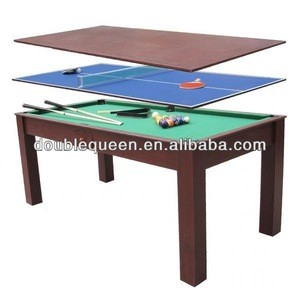 3 in 1 American new style mini billiards table