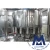 Import 3 in 1 Fully automatic machinery cost mineral water plant project price/ mineral water filling bottling plant from China