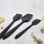 Import 3 Pack Silicone Spatula Set for Cooking Baking and Mixing  With Steel Core Heat Resistant Non-Stick for from China
