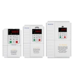 3  phase 7.5kw solar power pump inverter with MPPT