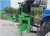 Import 3 Point Hitch Backhoe for Tractor Implement from China from China