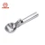 Import 3 Size Premium Stainless Steel Ice Cream Scoop with Trigger Fruit Scooper Perfect for Frozen Yogurt Gelatos Sundaes from China