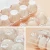 Import 30 Holes High Quality transparent Plastic blister egg tray chicken eggs boxes from China