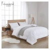 300 TC Hotel Pillow Case/Hotel Bed Sheets Hotel Linen Hotel Bedding Sets and Other Hotel &amp; Restaurant Supplies/Hotel Supplies