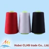 30/3 100% spun polyester sewing thread for tent