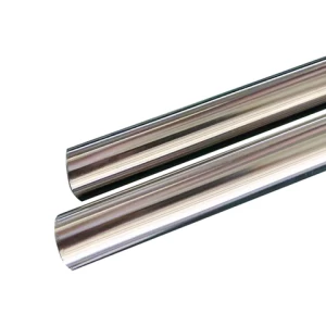304 stainless steel pipe 316L Thickness 9.0mm 3 inch seamless tube industrial astm a312 stainless steel