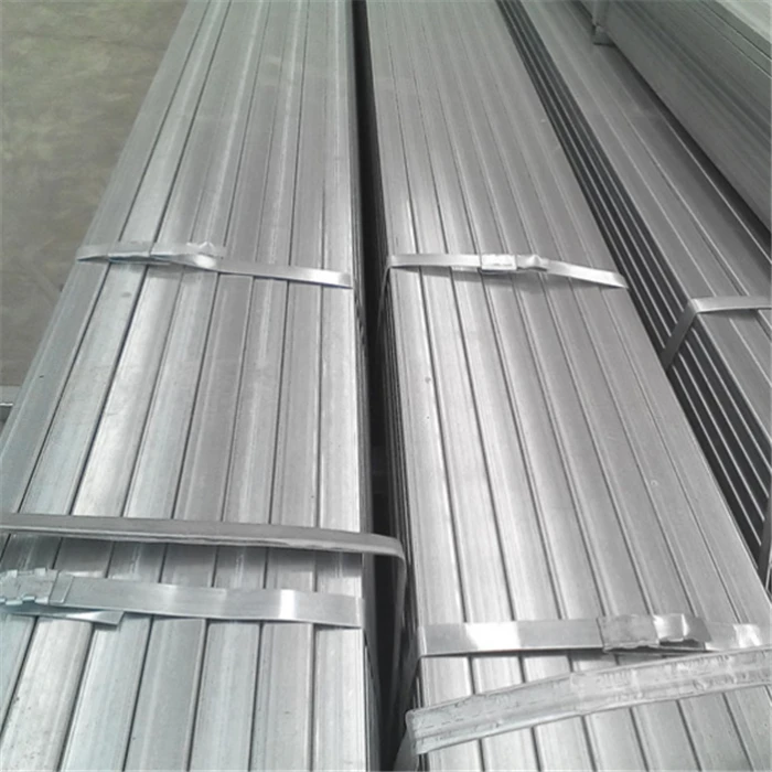 30g 40g 50g 60g zinc steel rectangular gi metal iron square pipe tube / black iron galvanized square hollow section