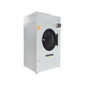30KG automatic clothes dryer machine