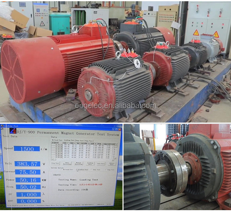 Buy 30kw Permanent Generators For Sale Vertical Axis Wind 380v