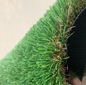 30mm Turf artificial grass &amp; sports flooring green artificial grass turf landscape garden