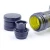 Import 31.5*24mm pop up insert screw olive oil aluminum plastic bottle cap from China