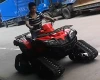 320CC ATV with track kit (Direct factory)