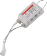 32W circular tube electronic ballast