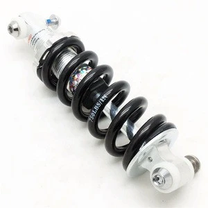 330mm For Go Kart Motorcycle Scooter Rear Air Shock Absorber