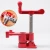 Import 3/4 Inch Heavy Duty Woodworking Jig Fasten Block Wood Gluing Kit Carpenter Clip Tool Pipe Clamp Fixture from China