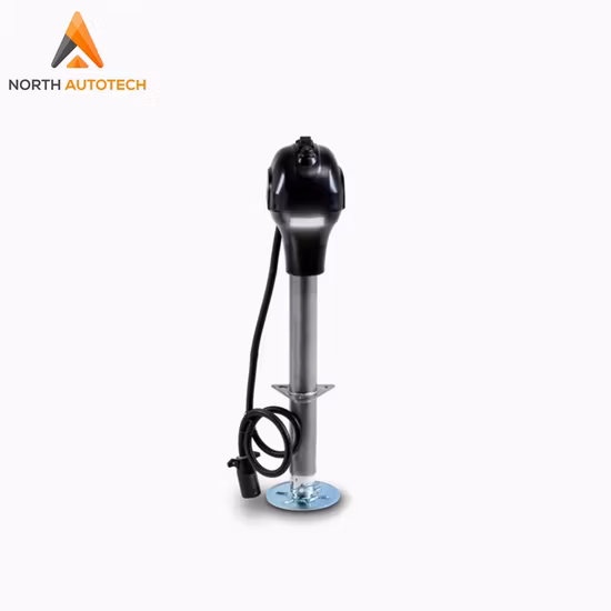 3500lbs Electric Trailer Jack with DC 12V