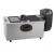 Import 3.5L Stainless Steel Electric Deep fryer from China