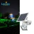Import 360 degree adjustable remote control IP65 outdoor light lighting 30W 40W 50W led solar garden street lights from China