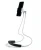 Import 360 degree rotatable universal gooseneck flexible pop lazy neck mobile phone holder for phone from China