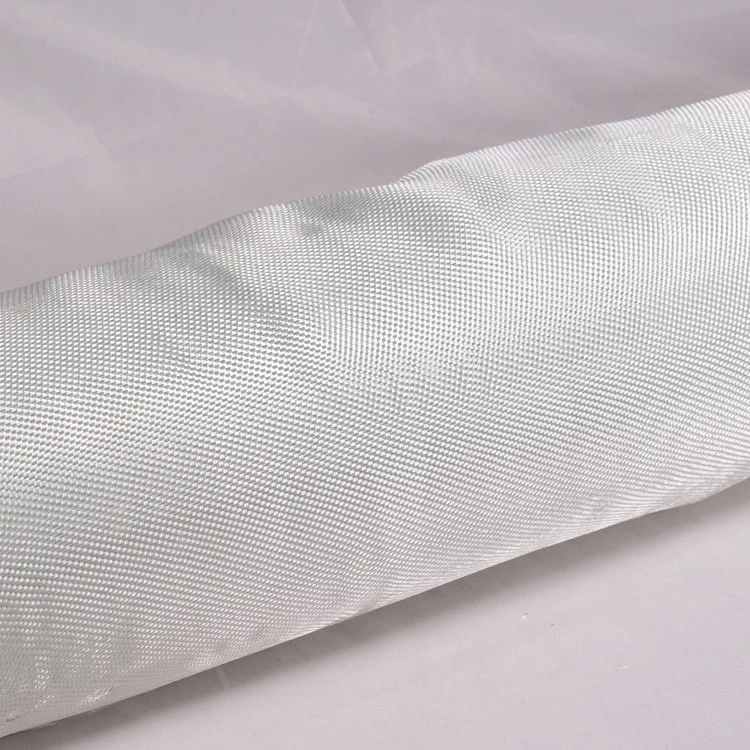 3732 0.43mm electrical insulation fiberglass varnished cloth