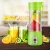 Import 380ml One Portable Personal Blender Juicer Mix Blend Rechargeable from China