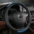 Import 38CM/15Inchs Styling Leather Car Steering Wheel Cover For Universal Car Steering Wheel Accessories from China
