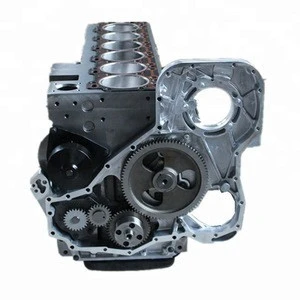 3970955  diesel machinery engine parts 6C cylinder block