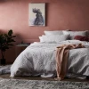 3D embroidery Super-soft velvet Bedding Sets /Duvet cover/pillowcase/comforter
