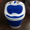 3kg Mini Baby Clothes Single Tub Washing Machine with Spin Dryer