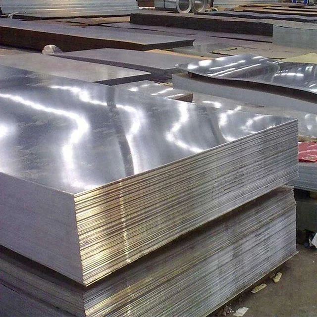 3mm flat prices galvanized iron sheet for roofing steel plate sa 516 gr 70